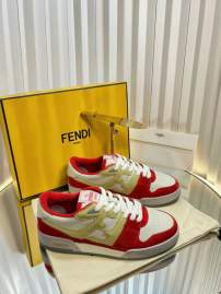 Picture of Louis Vuitton Shoes _SKULVsz35-45mnq113016566